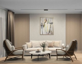 Накладной светильник Denkirs SMART GRILL DK8002-CONN-BK в Муравленко - muravlenko.ok-mebel.com | фото 3
