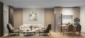 Накладной светильник Denkirs SMART GRILL DK8002-CONN-WH в Муравленко - muravlenko.ok-mebel.com | фото 3