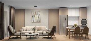 Накладной светильник Denkirs SMART LINEAR DK8004-CONN-BK в Муравленко - muravlenko.ok-mebel.com | фото 3