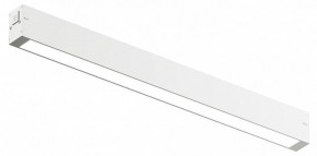 Накладной светильник Denkirs SMART LINEAR DK8004-CONN-WH в Муравленко - muravlenko.ok-mebel.com | фото