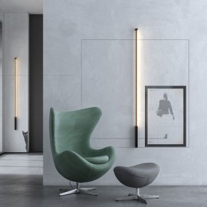 Накладной светильник Elektrostandard Alto 40133/LED в Муравленко - muravlenko.ok-mebel.com | фото 3