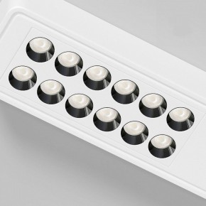 Накладной светильник Elektrostandard Tend a068851 в Муравленко - muravlenko.ok-mebel.com | фото 4