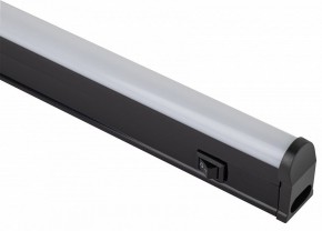 Накладной светильник Эра  LLED-01-08W-4000-B в Муравленко - muravlenko.ok-mebel.com | фото 4