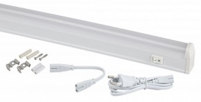 Накладной светильник Эра  LLED-01-12W-4000-W в Муравленко - muravlenko.ok-mebel.com | фото 11