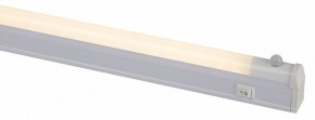 Накладной светильник Эра  LLED-02-04W-4000-MS-W в Муравленко - muravlenko.ok-mebel.com | фото 10