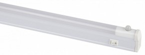 Накладной светильник Эра  LLED-02-04W-4000-MS-W в Муравленко - muravlenko.ok-mebel.com | фото 11