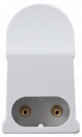 Накладной светильник Эра  LLED-02-04W-4000-MS-W в Муравленко - muravlenko.ok-mebel.com | фото 5