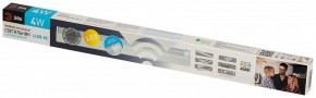 Накладной светильник Эра  LLED-02-04W-4000-MS-W в Муравленко - muravlenko.ok-mebel.com | фото 8