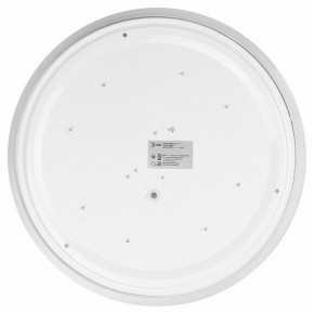 Накладной светильник Эра Slim SPB-6 Slim 4 36-4K в Муравленко - muravlenko.ok-mebel.com | фото 4