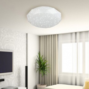 Накладной светильник Эра  SPB-6-24-6,5K Sparkle в Муравленко - muravlenko.ok-mebel.com | фото 3