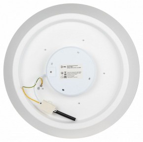 Накладной светильник Эра  SPB-6-60-RC Locus RGB в Муравленко - muravlenko.ok-mebel.com | фото 10