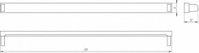 Накладной светильник Эра  SPO-801-0-001-060 в Муравленко - muravlenko.ok-mebel.com | фото 6