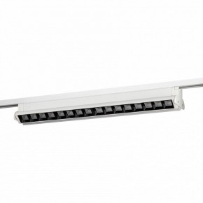 Накладной светильник Эра  TR54 - 5040 WH в Муравленко - muravlenko.ok-mebel.com | фото 6