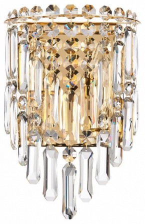 Накладной светильник Favourite Diadem 4724-2W в Муравленко - muravlenko.ok-mebel.com | фото