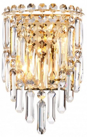 Накладной светильник Favourite Diadem 4724-2W в Муравленко - muravlenko.ok-mebel.com | фото 2