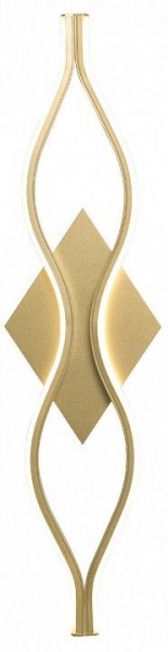 Накладной светильник Favourite Mebius 4741-1W в Муравленко - muravlenko.ok-mebel.com | фото