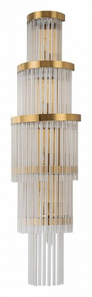 Накладной светильник Favourite Regal 4308-5W в Муравленко - muravlenko.ok-mebel.com | фото