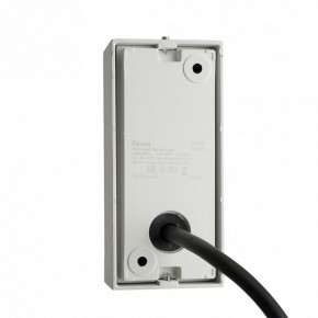 Накладной светильник Feron DH023 51310 в Муравленко - muravlenko.ok-mebel.com | фото 6