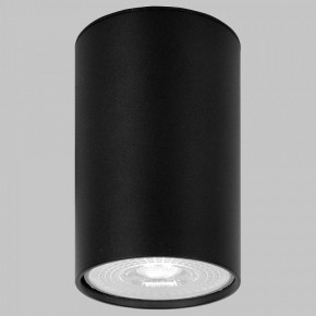 Накладной светильник Imex SIMPLE IL.0005.2700-BK в Муравленко - muravlenko.ok-mebel.com | фото