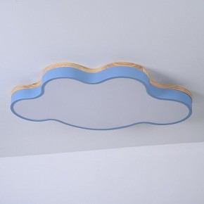 Накладной светильник Imperiumloft CLOUD ECO Blue CLOUD-ECO01 в Муравленко - muravlenko.ok-mebel.com | фото 2