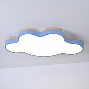 Накладной светильник Imperiumloft CLOUD ECO Blue CLOUD-ECO01 в Муравленко - muravlenko.ok-mebel.com | фото 3