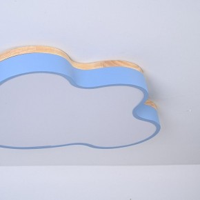 Накладной светильник Imperiumloft CLOUD ECO Blue CLOUD-ECO01 в Муравленко - muravlenko.ok-mebel.com | фото 6