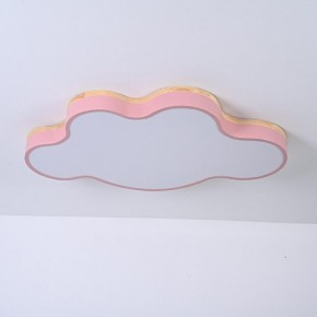 Накладной светильник Imperiumloft CLOUD ECO Pink CLOUD-ECO01 в Муравленко - muravlenko.ok-mebel.com | фото 2