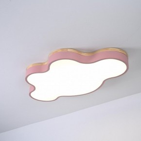 Накладной светильник Imperiumloft CLOUD ECO Pink CLOUD-ECO01 в Муравленко - muravlenko.ok-mebel.com | фото 3