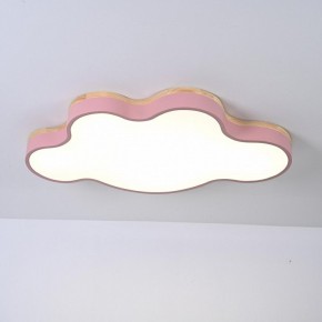 Накладной светильник Imperiumloft CLOUD ECO Pink CLOUD-ECO01 в Муравленко - muravlenko.ok-mebel.com | фото 4