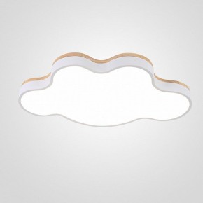 Накладной светильник Imperiumloft CLOUD ECO White CLOUD-ECO01 в Муравленко - muravlenko.ok-mebel.com | фото