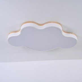 Накладной светильник Imperiumloft CLOUD ECO White CLOUD-ECO01 в Муравленко - muravlenko.ok-mebel.com | фото 2
