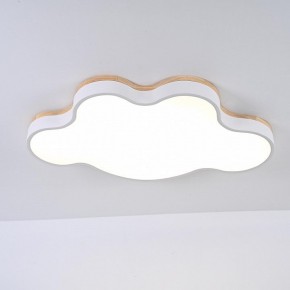 Накладной светильник Imperiumloft CLOUD ECO White CLOUD-ECO01 в Муравленко - muravlenko.ok-mebel.com | фото 3