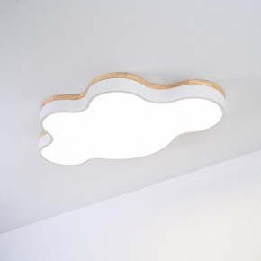 Накладной светильник Imperiumloft CLOUD ECO White CLOUD-ECO01 в Муравленко - muravlenko.ok-mebel.com | фото 4