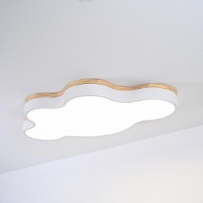 Накладной светильник Imperiumloft CLOUD ECO White CLOUD-ECO01 в Муравленко - muravlenko.ok-mebel.com | фото 5