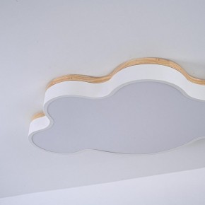 Накладной светильник Imperiumloft CLOUD ECO White CLOUD-ECO01 в Муравленко - muravlenko.ok-mebel.com | фото 6