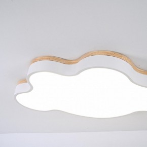 Накладной светильник Imperiumloft CLOUD ECO White CLOUD-ECO01 в Муравленко - muravlenko.ok-mebel.com | фото 8