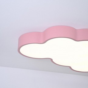 Накладной светильник Imperiumloft CLOUD Розовый CLOUD01 в Муравленко - muravlenko.ok-mebel.com | фото 2