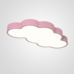 Накладной светильник Imperiumloft CLOUD Розовый CLOUD01 в Муравленко - muravlenko.ok-mebel.com | фото 3