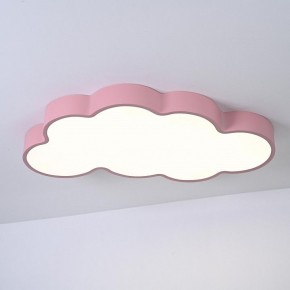 Накладной светильник Imperiumloft CLOUD Розовый CLOUD01 в Муравленко - muravlenko.ok-mebel.com | фото 4