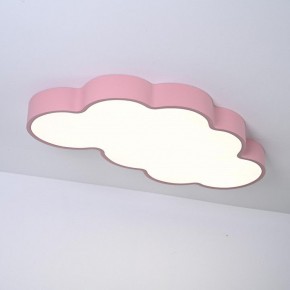 Накладной светильник Imperiumloft CLOUD Розовый CLOUD01 в Муравленко - muravlenko.ok-mebel.com | фото 6