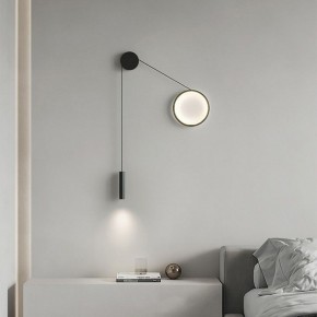Накладной светильник Imperiumloft HOOK hook01 в Муравленко - muravlenko.ok-mebel.com | фото 3