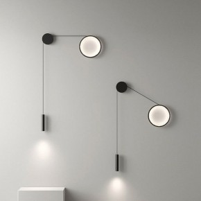 Накладной светильник Imperiumloft HOOK hook01 в Муравленко - muravlenko.ok-mebel.com | фото 4