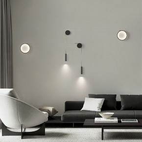 Накладной светильник Imperiumloft HOOK hook01 в Муравленко - muravlenko.ok-mebel.com | фото 6