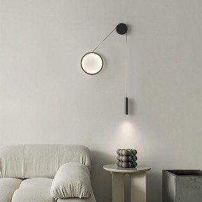 Накладной светильник Imperiumloft HOOK hook01 в Муравленко - muravlenko.ok-mebel.com | фото 8