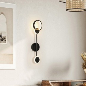 Накладной светильник Imperiumloft ZINGY B zingy01 в Муравленко - muravlenko.ok-mebel.com | фото 6