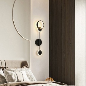 Накладной светильник Imperiumloft ZINGY B zingy01 в Муравленко - muravlenko.ok-mebel.com | фото 7
