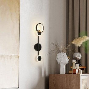 Накладной светильник Imperiumloft ZINGY B zingy01 в Муравленко - muravlenko.ok-mebel.com | фото 9