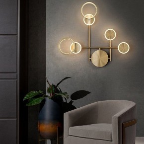 Накладной светильник Imperiumloft ZINGY E zingy01 в Муравленко - muravlenko.ok-mebel.com | фото 10