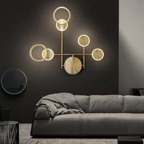 Накладной светильник Imperiumloft ZINGY E zingy01 в Муравленко - muravlenko.ok-mebel.com | фото 9
