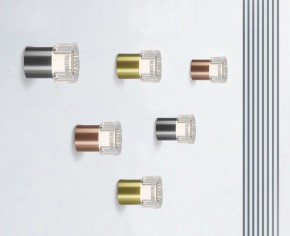 Накладной светильник Italline IT014-0202 IT014-0202 rose gold в Муравленко - muravlenko.ok-mebel.com | фото 3